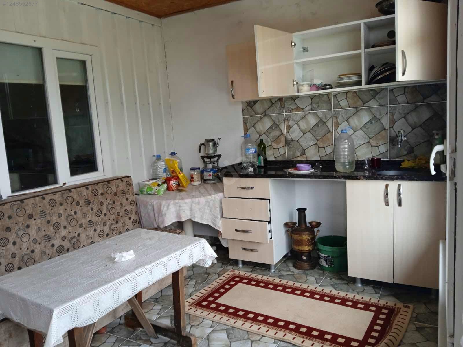 Silivri akören de satılık bağ evi - İSTANBUL SİLİVRİ fotoğraf 9