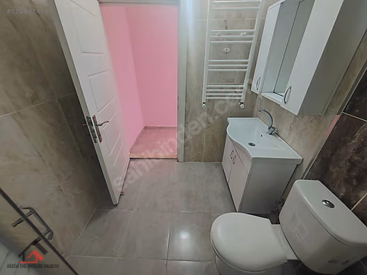Altınkumda ultra lüx 3+1 satılık asansörlü dublex daire - BALIKESİR EDREMİT fotoğraf 53