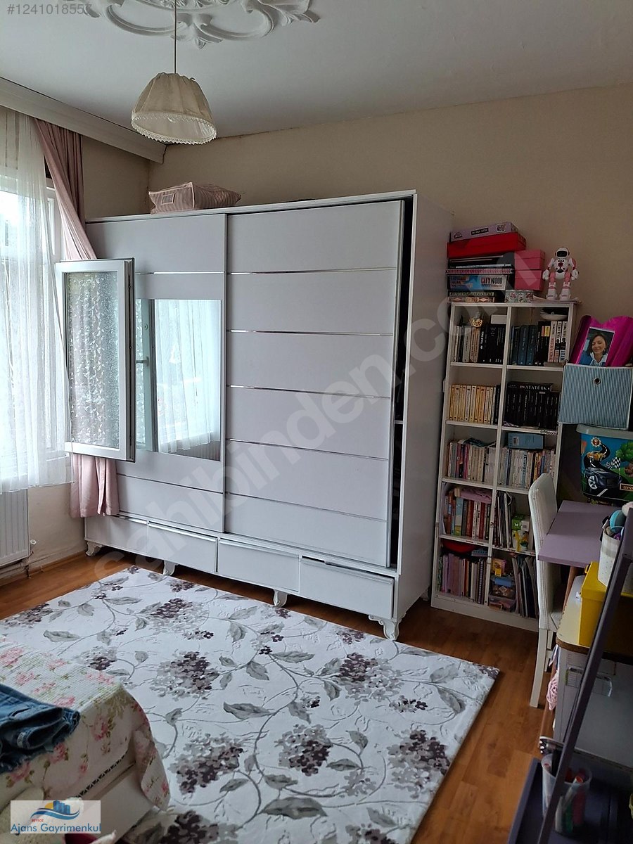 Paşabahçe de Satılık 2+1 100 m2 Daire - İSTANBUL BEYKOZ fotoğraf 7