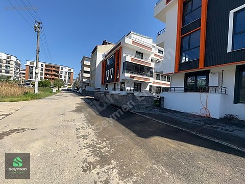 İZMİT PLAJ YOLUNDA KİRALIK DAİRE 2+1 - KOCAELİ İZMİT fotoğraf 7