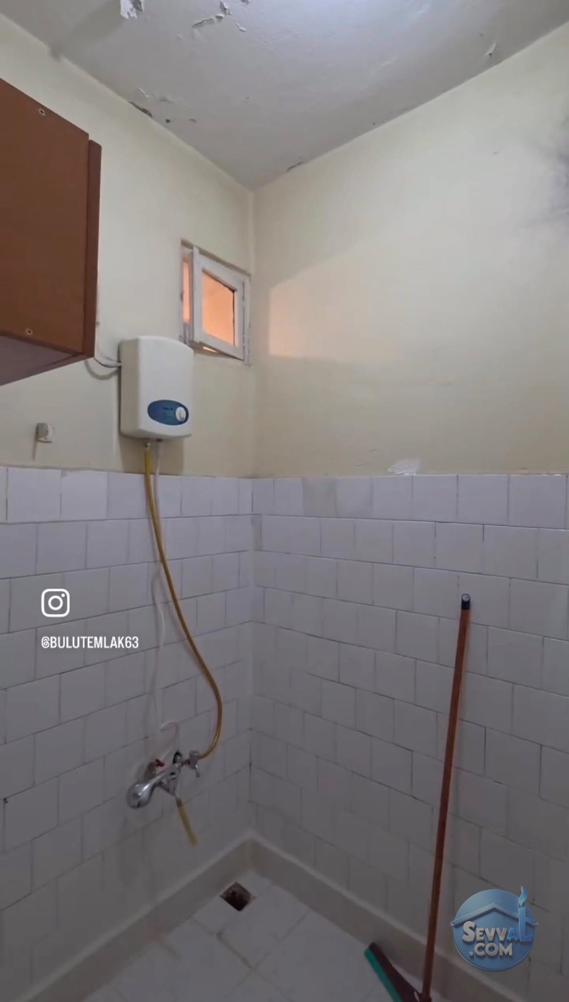 ŞAİR NABİ MAH 3,KAT 3+1 D.GAZLI - ŞANLIURFA HALİLİYE fotoğraf 8