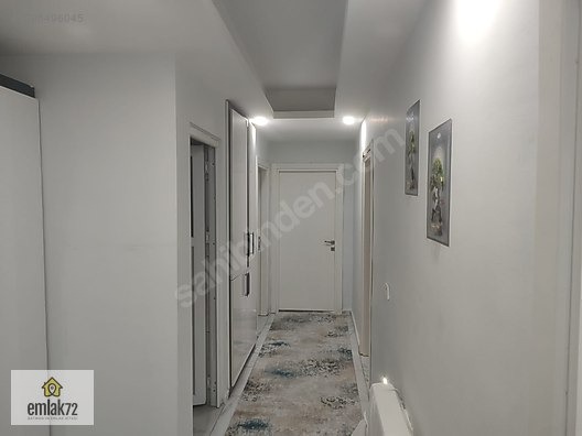 EMLAK 72 DEN HİLAL MAHALLESİ'NDE SATILIK 2+1DAİRE ZEMİN KAT - BATMAN MERKEZ fotoğraf 24