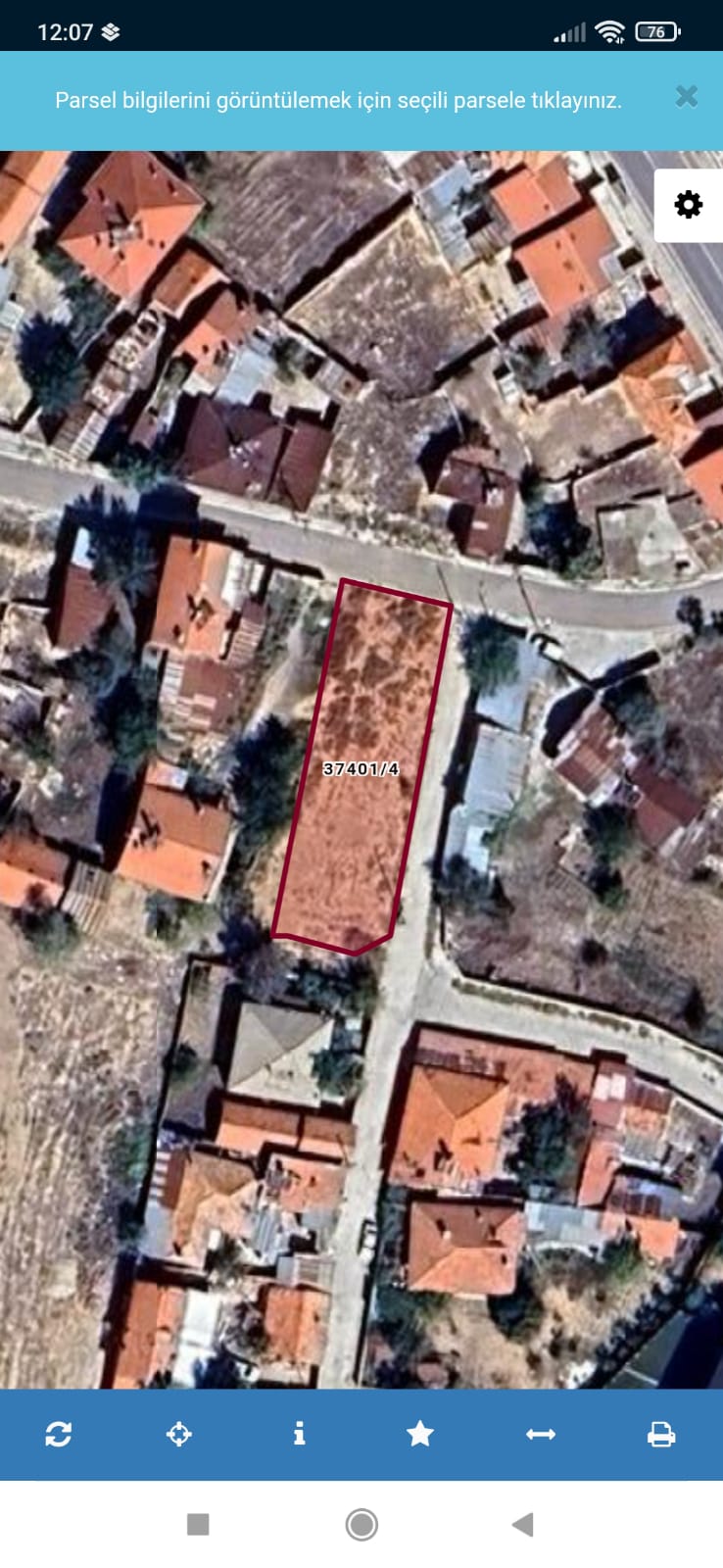İlan Resmi