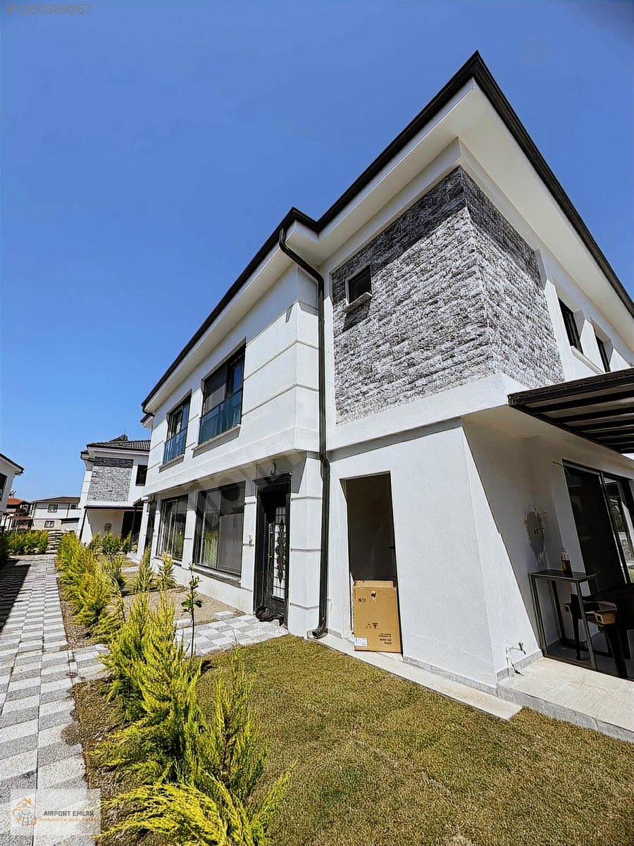 Muğla - Dalaman - Karaçalı Mah.'de 3+1 Villa - MUĞLA DALAMAN fotoğraf 27