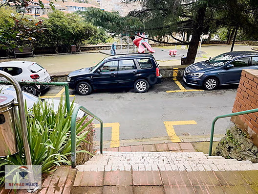 GAZETE MUHABİRLERİ SİTESİ Satılık 2+1 Balkonlu / A2 BLOK d.2 BOŞ - İSTANBUL BEŞİKTAŞ fotoğraf 4