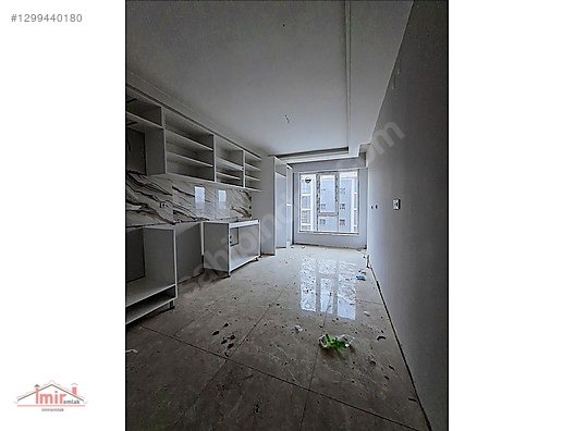 İMİR EMLAK'TAN SIFIR 2+1 4.KAT SİTE DAİRESİ - ANKARA PURSAKLAR fotoğraf 5