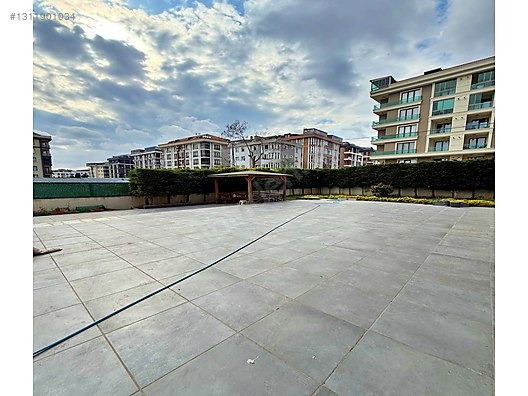 BEYLİKDÜZÜ SATILIK BUTİK SİTE İÇERİSİN'DE 3+1 135m2 DAİRE - İSTANBUL BEYLİKDÜZÜ fotoğraf 5