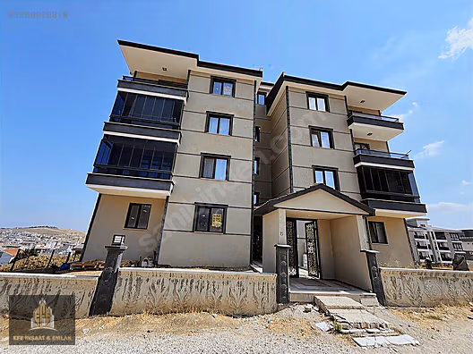 Satılık 3+1 Geniş ve Ferah DaireYalova Çiftlikköy Bayraktepe - YALOVA ÇİFTLİKKÖY fotoğraf 41