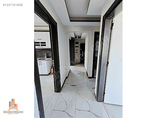 YEDİEYLÜL MAHALLESİ SATILIK LÜKS BİNA - İZMİR TORBALI fotoğraf 12