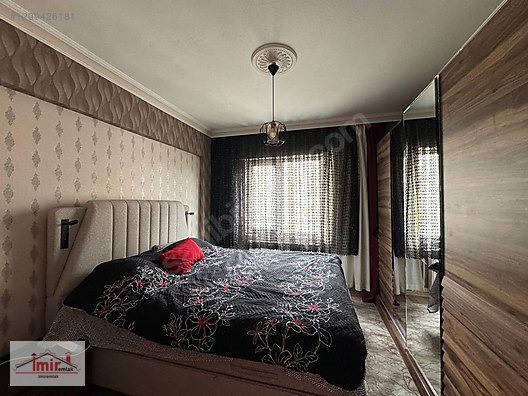 İMİR EMLAK'TAN 3+1 PARK KARŞISI CADDE ÜZERİ YAPILI 1.KAT DAİRE - ANKARA PURSAKLAR fotoğraf 24