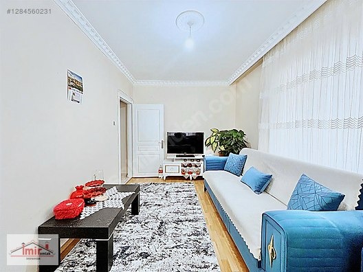 İMİR EMLAK'TAN A'LİFE YAKINI YÜKSEK GİRİŞ PARK CEPHELİ 3+1 - ANKARA PURSAKLAR fotoğraf 13
