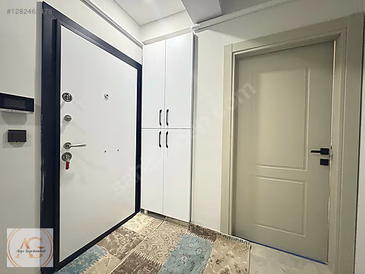 SADECE ARYA'DAN 2+1 ARAKAT ÖN CEPHE DOĞALGAZLI SATILIK DAİRE - BALIKESİR BURHANİYE fotoğraf 18