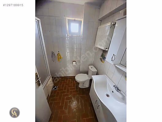 SATILIK 2+1 DAİRE - 2.KAT CADDE ÜSTÜ MERKEZE YÜRÜME MESAFESE - SAKARYA ADAPAZARI fotoğraf 4
