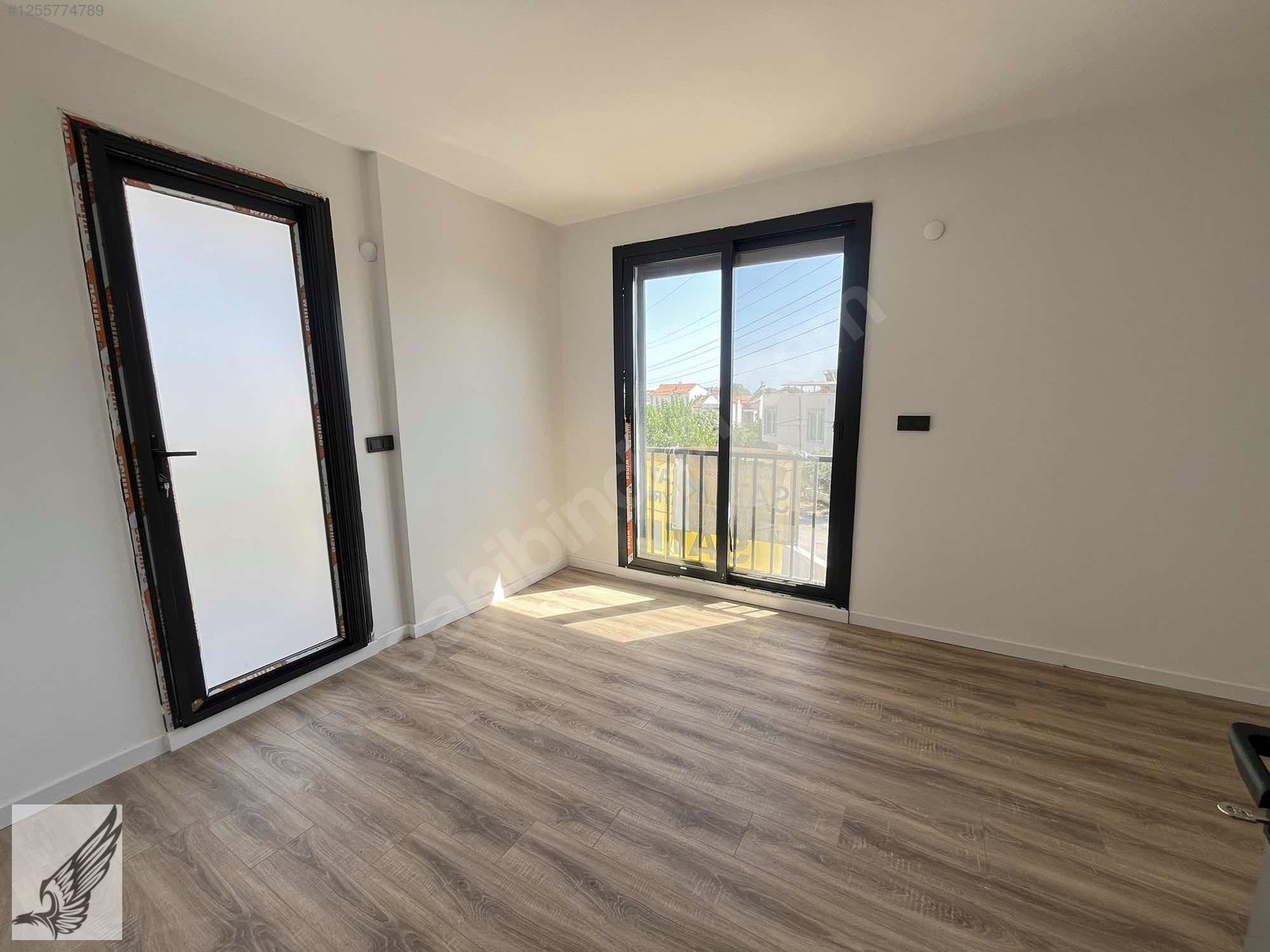 Akarca'da Denize Yürüme Mesafesinde 4+1 Tripleks Satılık Villa - İZMİR SEFERİHİSAR fotoğraf 8