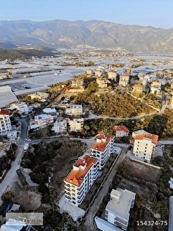 Antalya Demre Beymelek Mah. Lansmana Özel Sıfır 2+1 Daire! - ANTALYA DEMRE fotoğraf 9