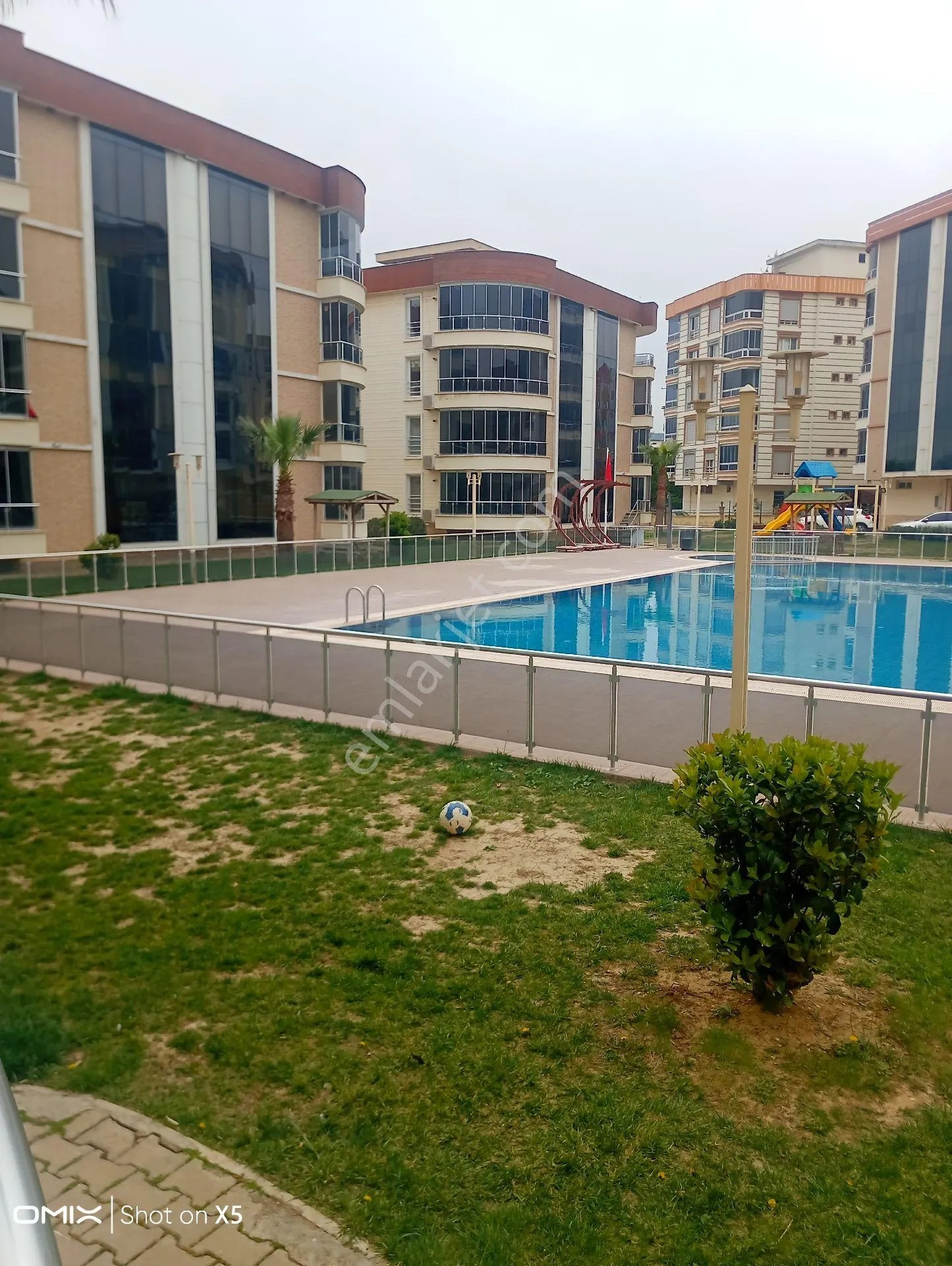 İzmir Torbalı Murat Bey Mahallesi'nde 3+1 160m2 Ara Kat Daire Satılık - İZMİR TORBALI fotoğraf 26