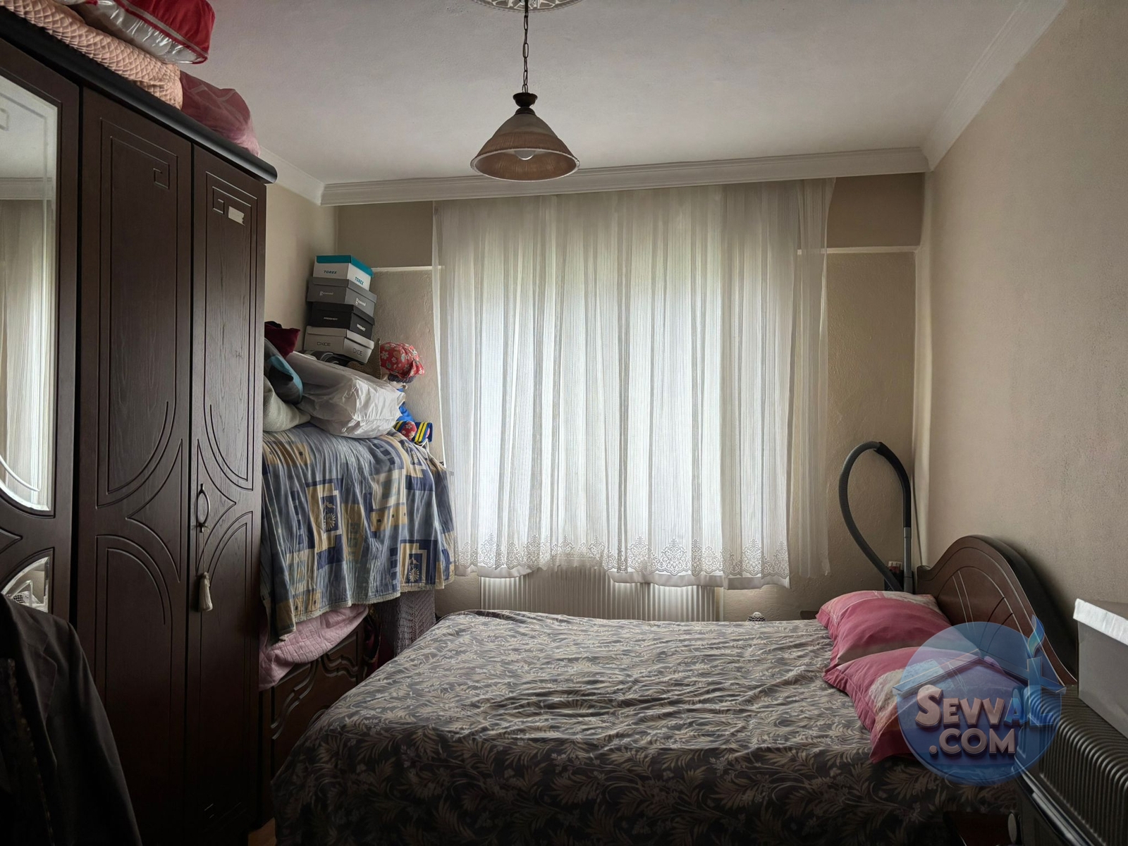 GÖLCÜK ULAŞLIDA ANA YOLA CEPHA SATILIK ARA KAT DAİRE - Kocaeli Gölcük fotoğraf 18