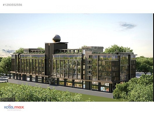 KARTEPE'DE SATILIK MODERN BÜRO&OFİS - KOCAELİ KARTEPE fotoğraf 5