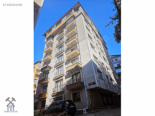 Bahçelievler'de Satılık 3+1 Deniz Manzaralı Daire - ZONGULDAK MERKEZ fotoğraf 9