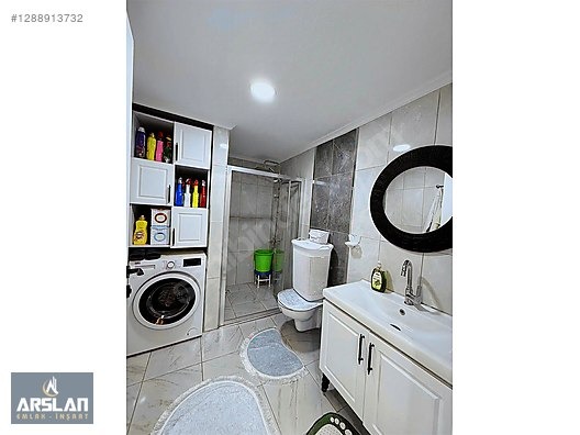 BURSA İNEGÖL KARALAR MAH'DE, SİTE İÇİ, 140m2, 3+1, SATILIK DAİRE - BURSA İNEGÖL fotoğraf 11