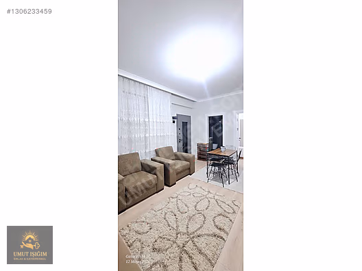 HASTANEYE YAKIN KONUMDA EŞYALI KİRALIK DAİRE - MUĞLA KÖYCEĞİZ fotoğraf 10
