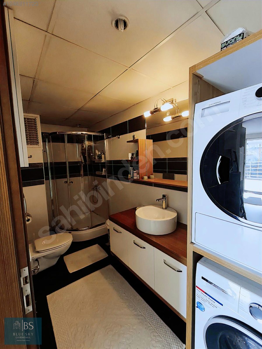 YUNUS EMRE MAH. DUBLEX 3+1 120 M2 GENİŞ DAİRE - DENİZLİ PAMUKKALE fotoğraf 3