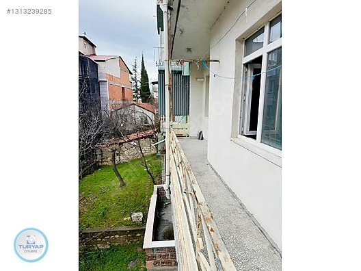BİLECİK MERKEZ CUM MAH. DE SATLIK 2+1 - BİLECİK MERKEZ fotoğraf 14
