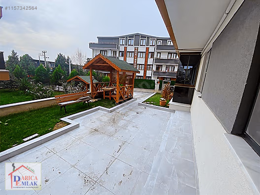 BAYRAMOĞLU GOLDEN CİTY'DE SATILIK DAİRE - KOCAELİ DARICA fotoğraf 20