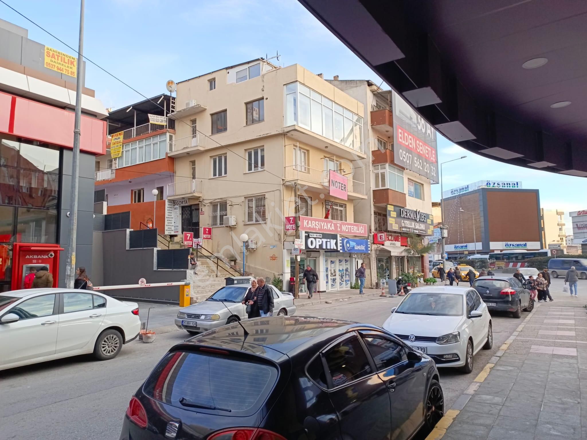Gümüşpala Soğukkuyu Da Müstakil Konple 2 Katlı Betonarma Bina Lar - İZMİR BAYRAKLI fotoğraf 6