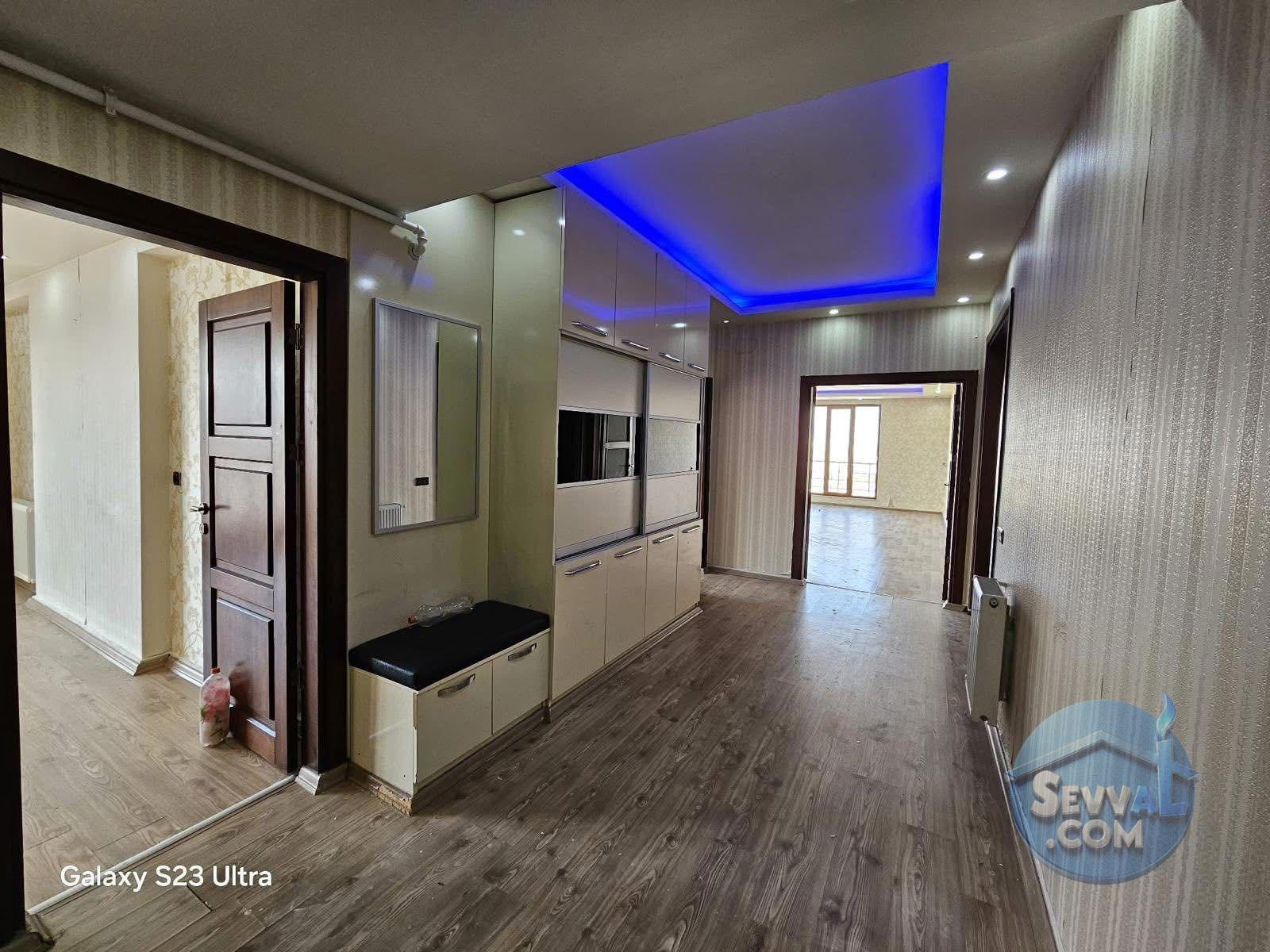 İPEKYOL MAH BEYKA SİT 11.KAT 4+1 D.GAZLI.ASASNÖRLÜ - ŞANLIURFA HALİLİYE fotoğraf 8