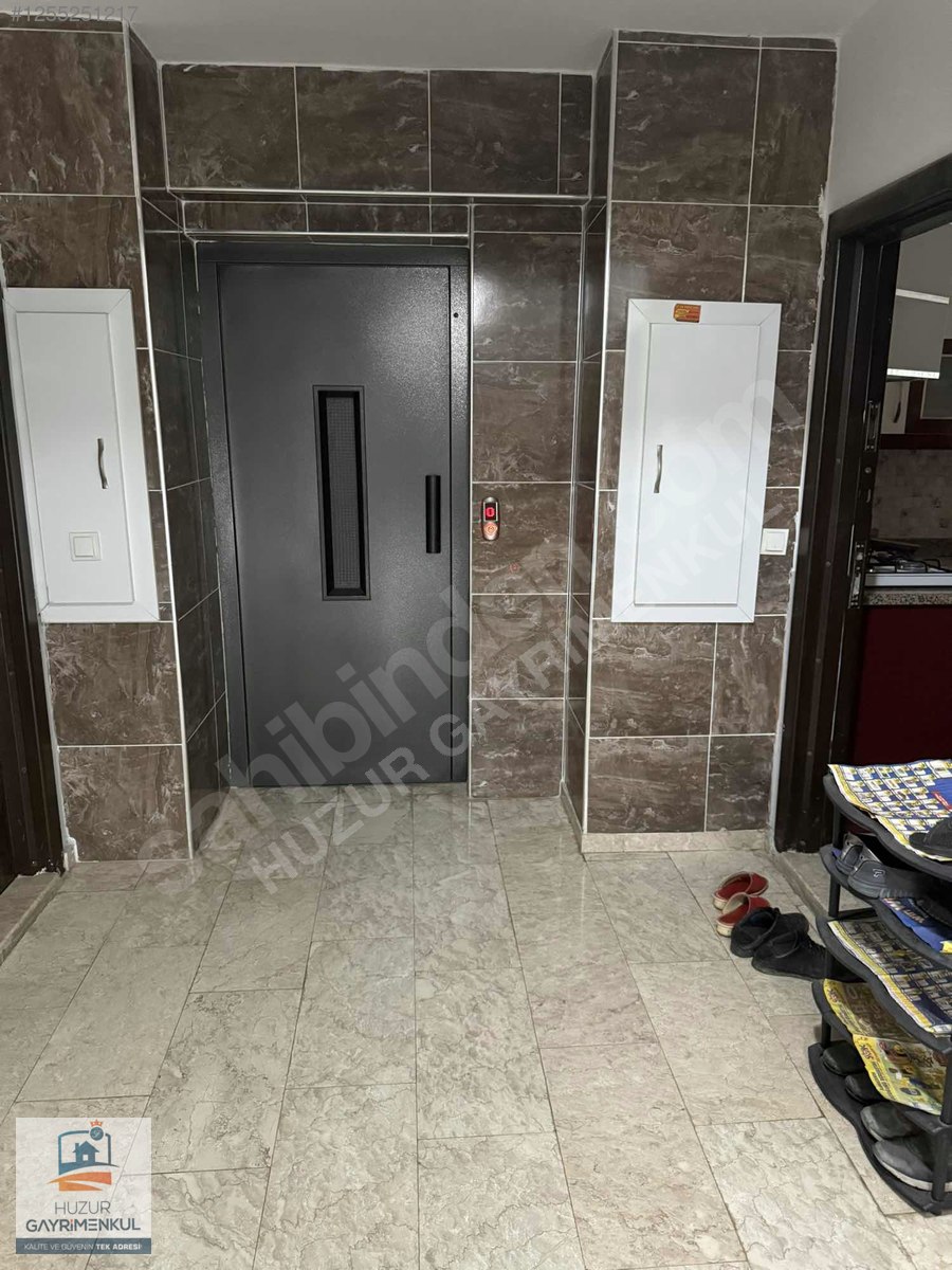 2+1 AMERİKAN MUTFAK 70m2 SATILIK DAİRE - KARABÜK MERKEZ fotoğraf 4