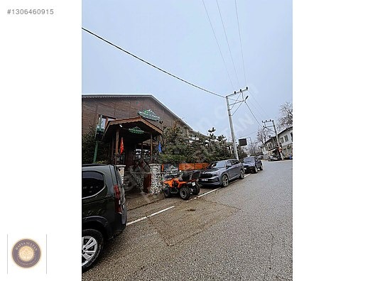 KESTEL ALÇAM MH SATILIK 300m2 EMSALSİZ - BURSA KESTEL fotoğraf 28