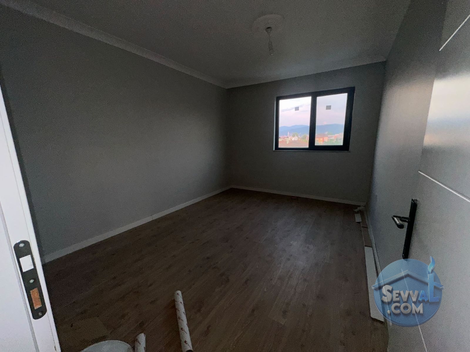 GÖLCÜK ÇİFTLİK MH. YENİ BİNA 3+1 KİRALIK ÇATI DUBLEKS - Kocaeli Gölcük fotoğraf 12