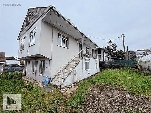 BAŞİSKELE MERKEZİ KONUMDA MÜSTAKİL EV - KOCAELİ BAŞİSKELE fotoğraf 3