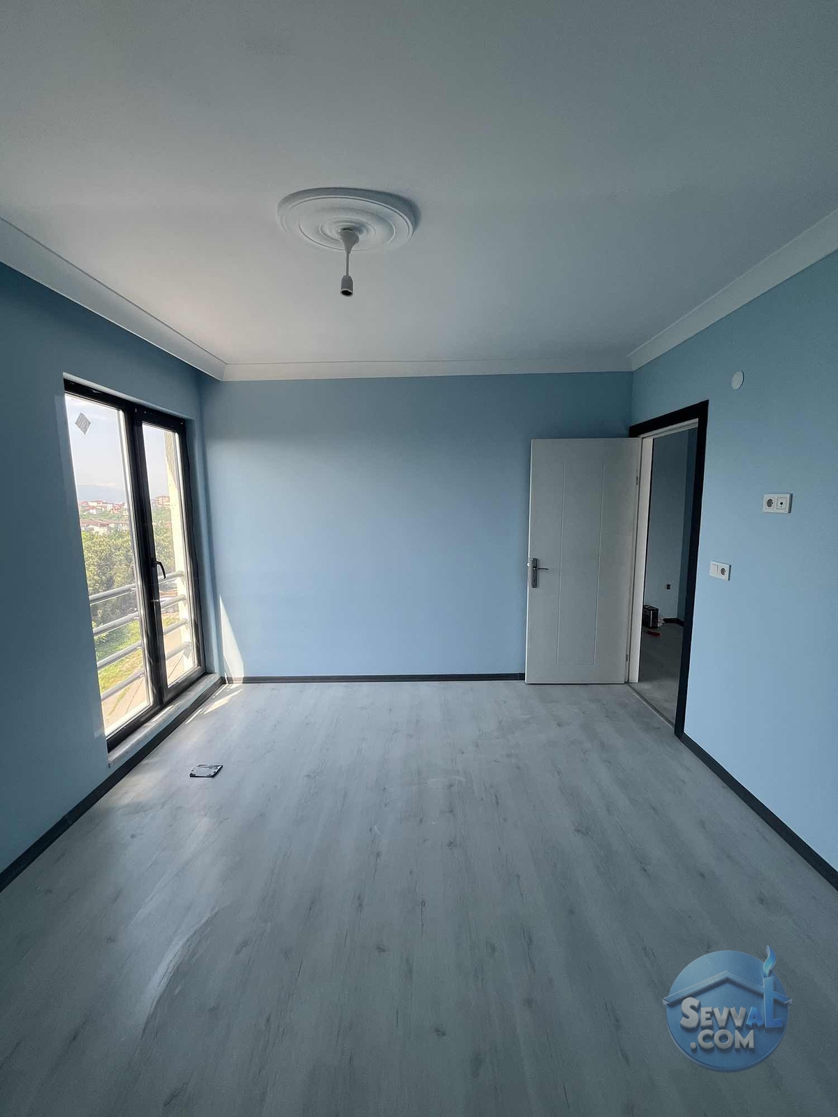 ENKA'DAN DERİNCE FATİH SULTAN'DA SATILIK 3+1 TAKASLI DAİRE - Kocaeli Derince fotoğraf 8