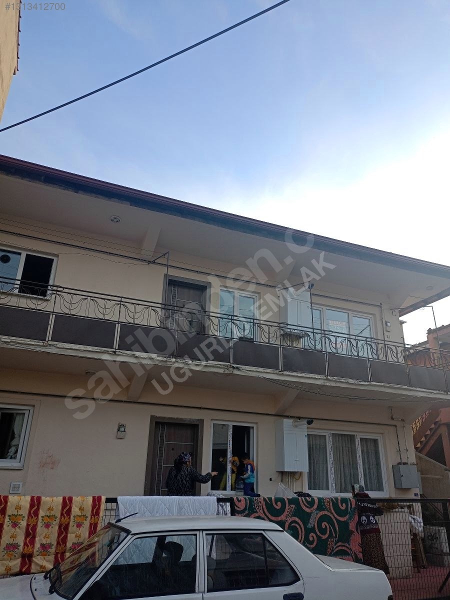 KOCAELİ DERİNCE EŞYALI Ve EŞYASIz KİRALIK MÜSTAKİL EV - KOCAELİ DERİNCE fotoğraf 13
