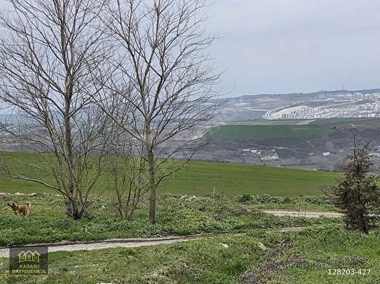 ARNAVUTKÖY DURSUNKÖY ENDÜLÜS CADDE CEPHELİ PARSELDE 230 M2 - İSTANBUL ARNAVUTKÖY fotoğraf 16