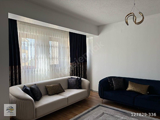KARAHAYIT TOKİLERDE SATILIK 2+1 ARAKAT YENİ TADİLATLI DAİRE - DENİZLİ PAMUKKALE fotoğraf 4