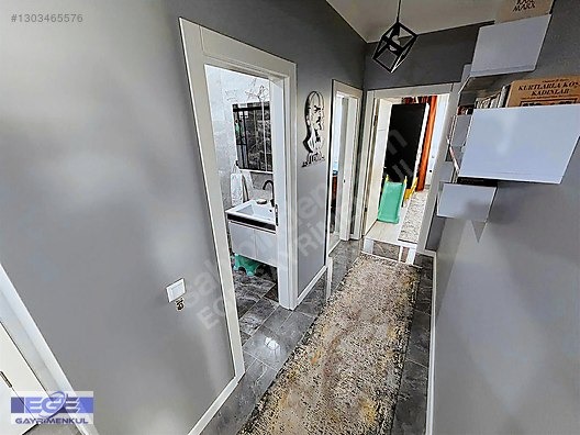 █ EGE'DEN █ EGE MAHALLESİNDE KURUŞ MASRAFSIZ EKSTRALI 3+1 DAİRE - ANKARA MAMAK fotoğraf 14