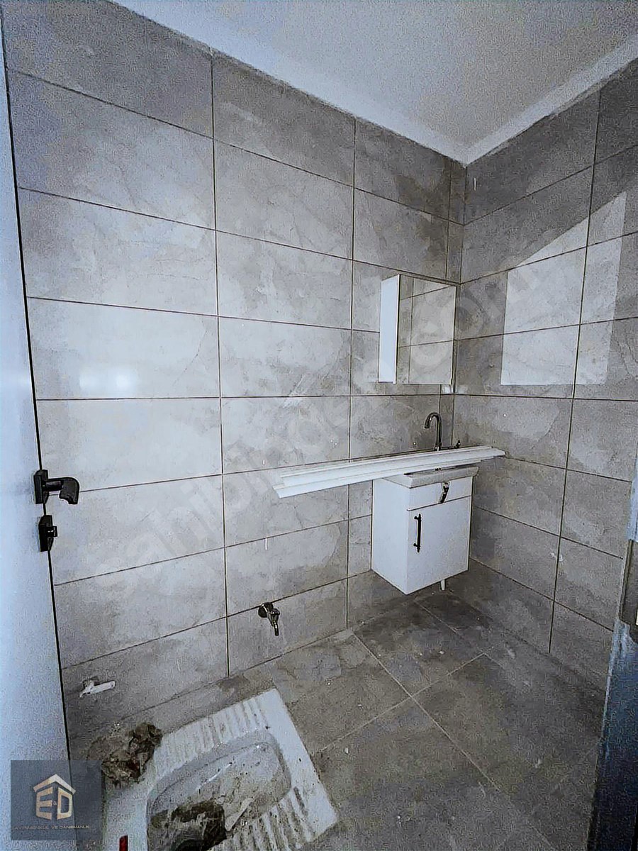 MERKEZDE SATILIK 3+1 DOĞSLGAZLI SIFIR DAİRE - TRABZON ARAKLI fotoğraf 16