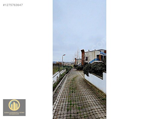 YALOVA TERMAL AKKÖY'DE SATILIK SİTE İÇİ ULTRA LÜKS DAİRE - YALOVA TERMAL fotoğraf 6
