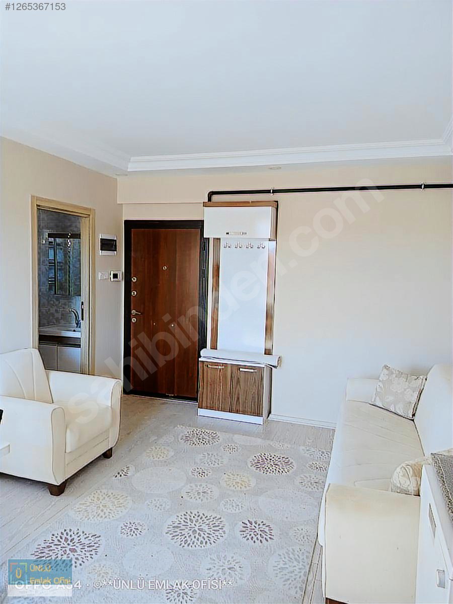 ÜNLÜ EMLAKTAN TAŞKÖPRÜ CADDESİNDE ACİL SATILIK 1+1 EŞYALI DAİRE - KASTAMONU MERKEZ fotoğraf 38