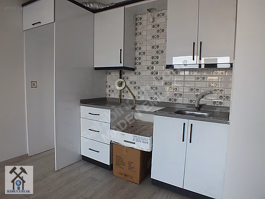 Soğuksu'da Level Hastanesi Karşısı Satılık 1+1 Daire - ZONGULDAK MERKEZ fotoğraf 24
