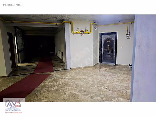 Yıllık 8 Milyon TL Gelir Sağlayan Satılık 39 Dairelik Apart - AĞRI MERKEZ fotoğraf 13