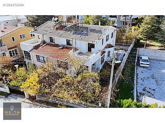ME-TA GAYRİMENKUL'DEN ŞEHİTLİK MAHALLESİ 6+1 SATILIK TRİPLEKS - ANKARA POLATLI fotoğraf 10