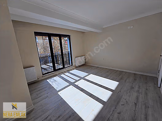Şehir Hastanesine Yürüme Mesafesi İskanlı Oturumlu Sıfır 2+1 ! - ANKARA KEÇİÖREN fotoğraf 15