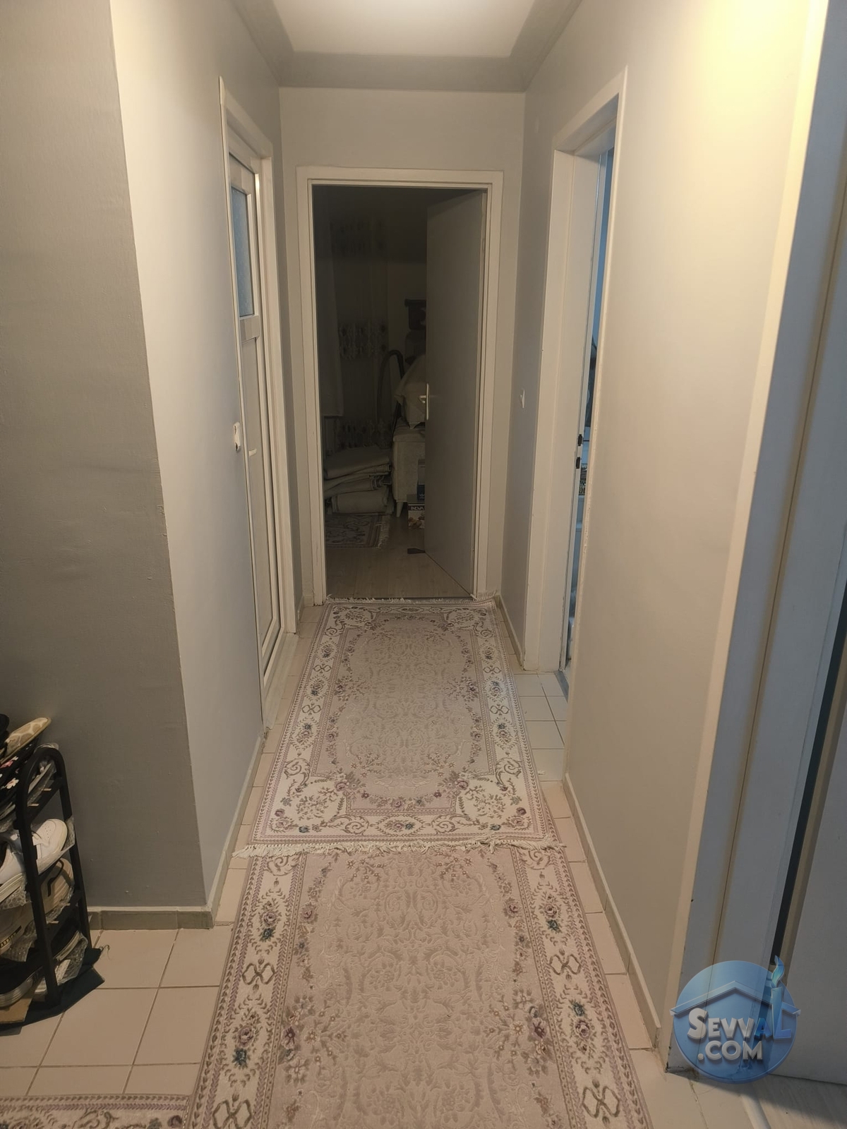 KÖRFEZ HEREKE KALICI KONUTLAR SATILIK 2+1 İÇİ YAPILI DAİRE - Kocaeli Körfez fotoğraf 5