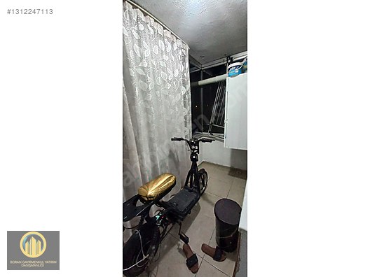 MAHMUDİYE MAHALLESİNDE 2+1 SATILIK DAİRE - BURSA İNEGÖL fotoğraf 4