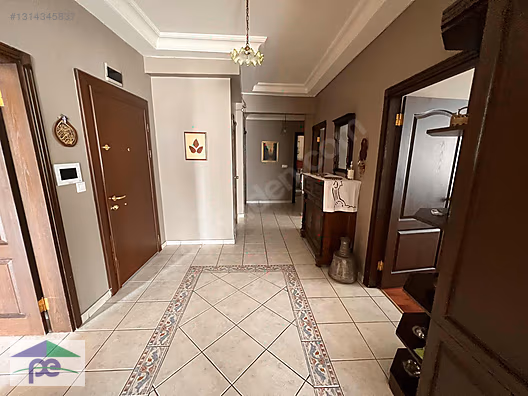 POLAT'TAN 4+1 220m2 VİLLALAR BÖLGESİNDE SAHİLE 3 DK MESAFEDE - İSTANBUL MALTEPE fotoğraf 16