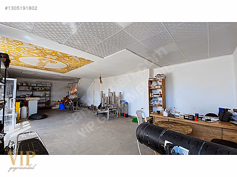 VİP GAYRİMENKUL'den MUHTEŞEM LOKASYONDA ASMA KATLI 120m² DÜKKAN - ANTALYA ELMALI fotoğraf 4